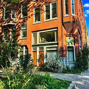 Bed&Breakfast Rotterdam